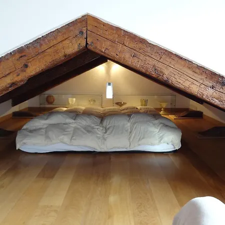 Apartament Biennale Wenecja