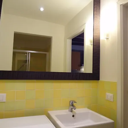 Apartament Biennale Wenecja