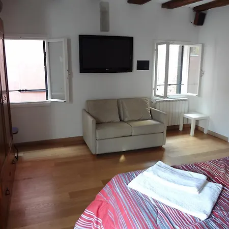 Apartment Biennale