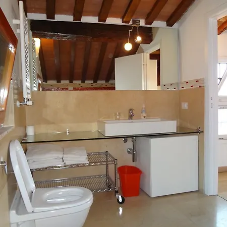 Apartment Biennale *