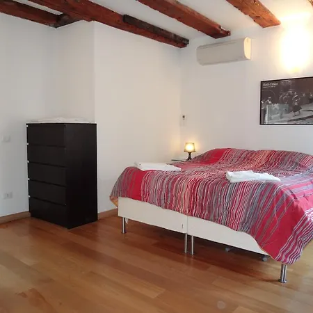 Apartment Biennale Venedig