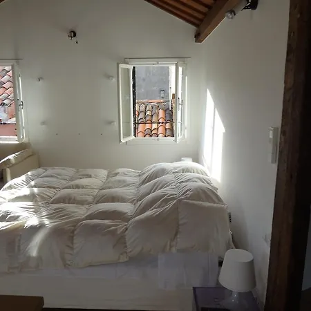 Apartmán Biennale *