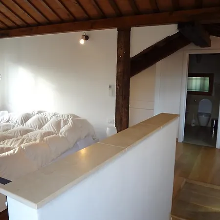 Apartment Biennale Venedig